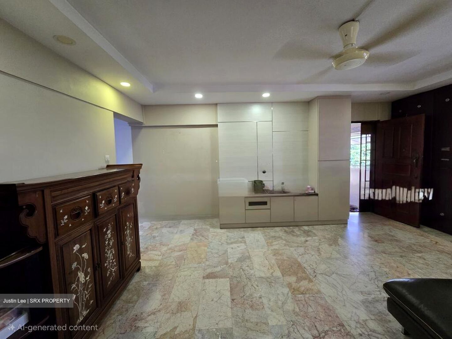 Blk 58 BLANGAH GARDEN (Bukit Merah), HDB 4 Rooms #451631351